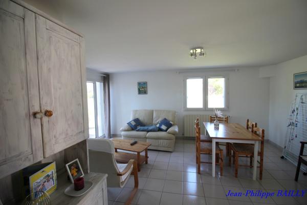 Maison à vendre 10 pièces BORDES (64)