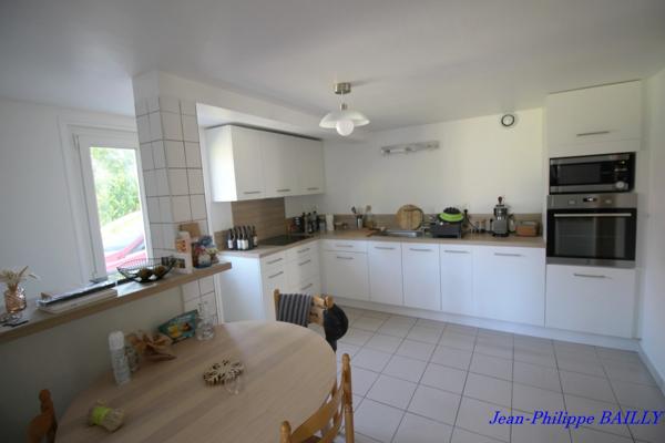 Maison à vendre 10 pièces BORDES (64)