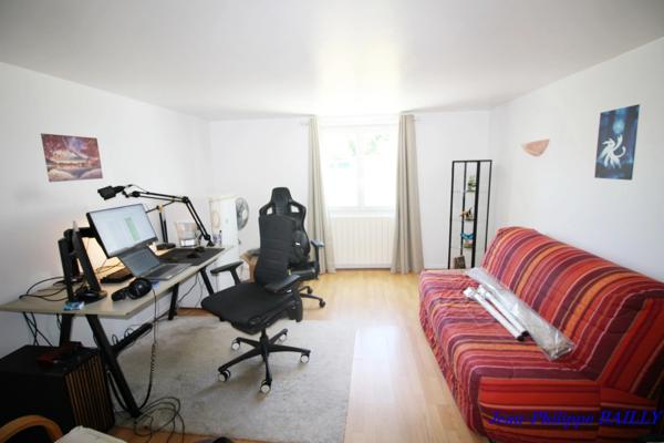Maison à vendre 10 pièces BORDES (64)