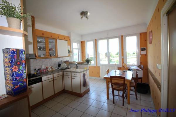 Maison à vendre 10 pièces BORDES (64)