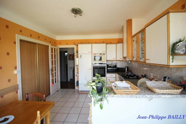 Maison à vendre 10 pièces BORDES (64)