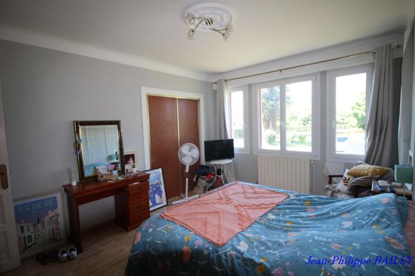 Maison à vendre 10 pièces BORDES (64)