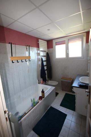 Maison à vendre 10 pièces BORDES (64)