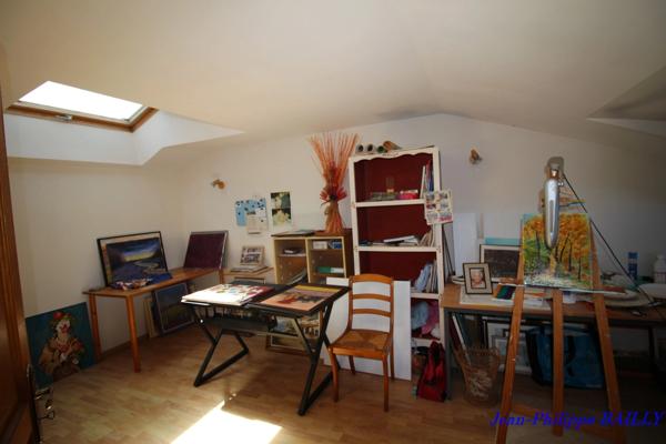 Maison à vendre 10 pièces BORDES (64)