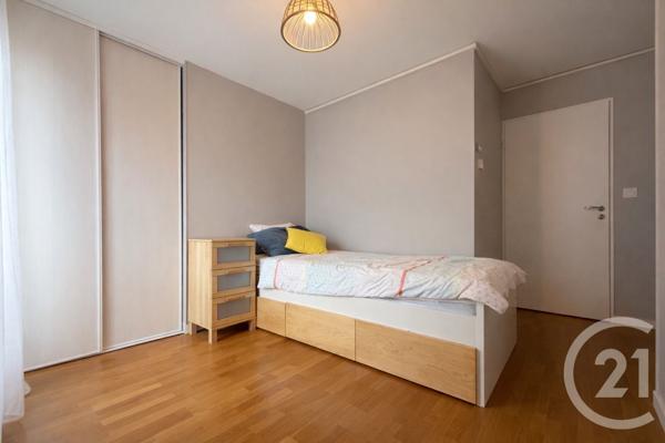 Appartement F6 à vendre  6 pièces - 102,90 m2 LIVRY GARGAN - 93
