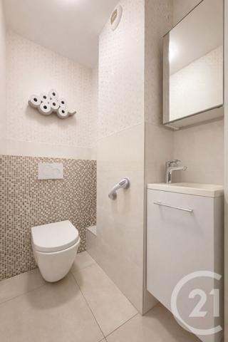 Appartement F6 à vendre  6 pièces - 102,90 m2 LIVRY GARGAN - 93