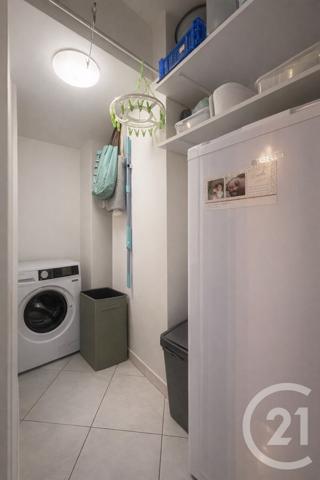 Appartement F6 à vendre  6 pièces - 102,90 m2 LIVRY GARGAN - 93
