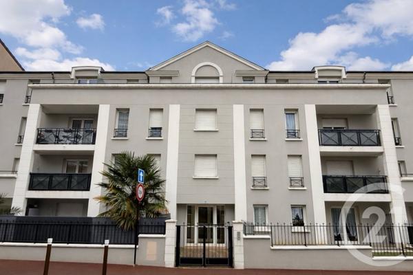 Appartement F6 à vendre  6 pièces - 102,90 m2 LIVRY GARGAN - 93