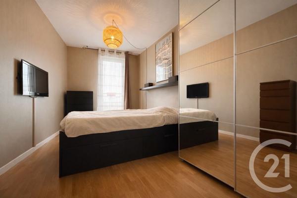 Appartement F6 à vendre  6 pièces - 102,90 m2 LIVRY GARGAN - 93