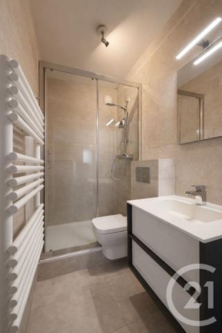 Appartement F6 à vendre  6 pièces - 102,90 m2 LIVRY GARGAN - 93