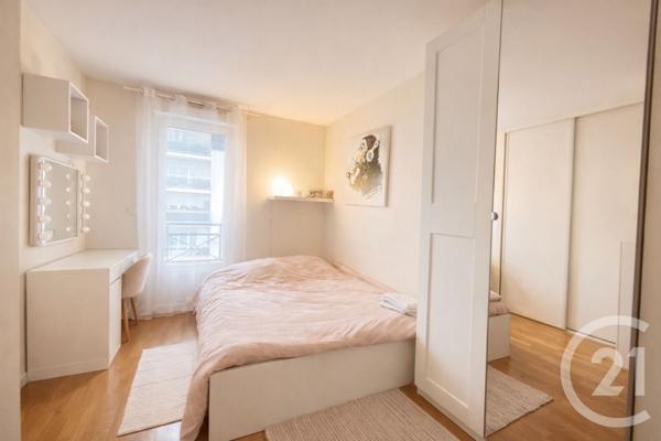 Appartement F6 à vendre  6 pièces - 102,90 m2 LIVRY GARGAN - 93