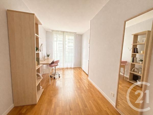 Appartement F6 à vendre  6 pièces - 102,90 m2 LIVRY GARGAN - 93