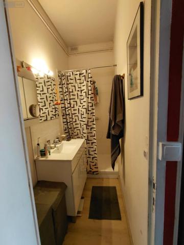 Appartement à louer à Chalon-sur-Saône en Saône-et-Loire (71100), ref :   
Gare