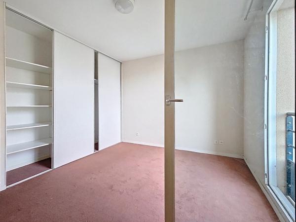 Maison avec jardin au calme