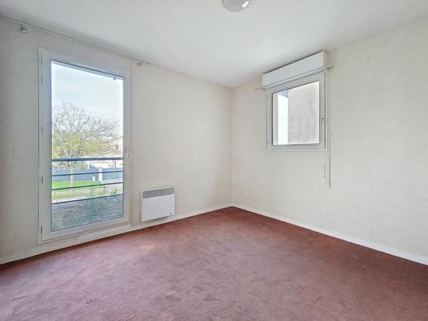 Maison avec jardin au calme