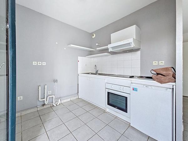 Maison avec jardin au calme