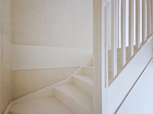 Maison avec jardin au calme