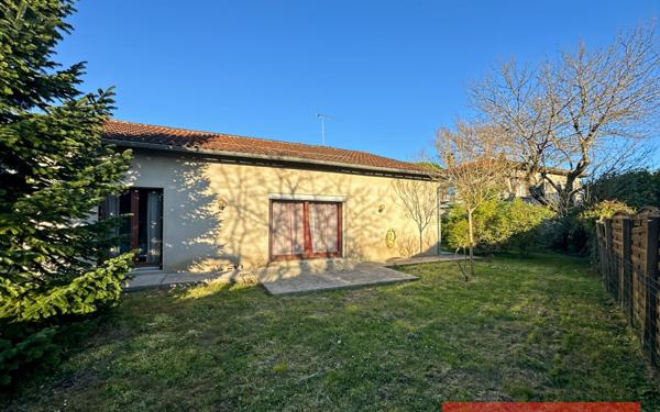 Maison à vendre    7 pièces •  Gaillac