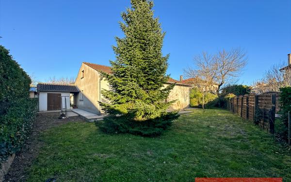 Maison à vendre    7 pièces •  Gaillac