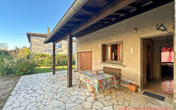 Maison à vendre    7 pièces •  Gaillac