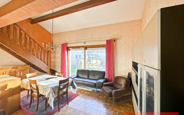 Maison à vendre    7 pièces •  Gaillac