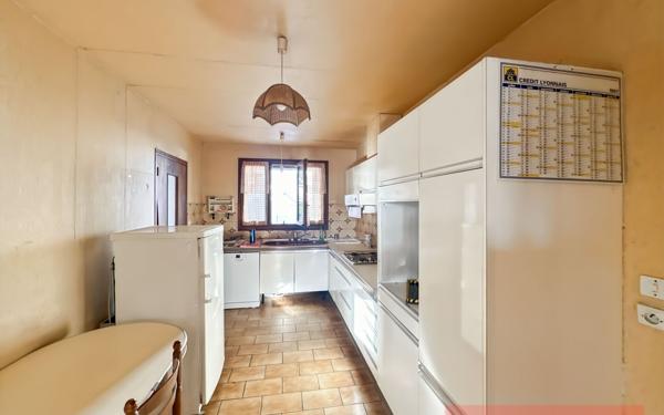 Maison à vendre    7 pièces •  Gaillac