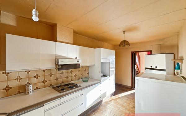 Maison à vendre    7 pièces •  Gaillac