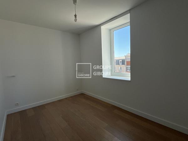 Appartement T3 à vendre SAINT MALO - 49 m² (réf : TS26272)