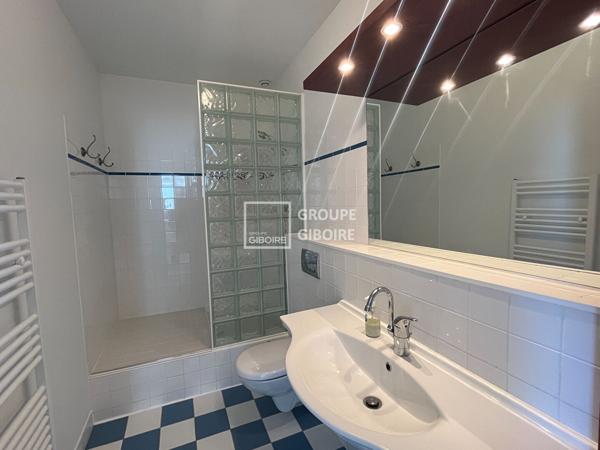 Appartement T3 à vendre SAINT MALO - 49 m² (réf : TS26272)