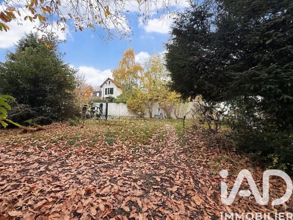 Maison à vendre 5 pièces 86 m² Garches