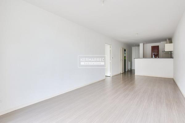 Appartement 3 pièces – 67 m² environ à Chantepie (ref : 39426)