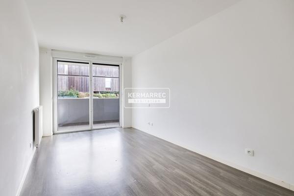 Appartement 3 pièces – 67 m² environ à Chantepie (ref : 39426)