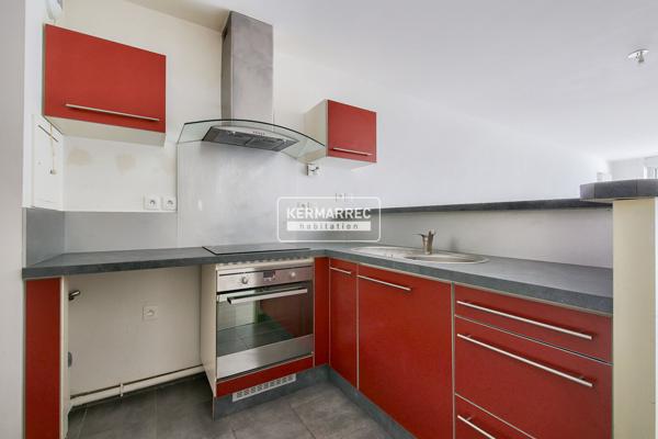 Appartement 3 pièces – 67 m² environ à Chantepie (ref : 39426)