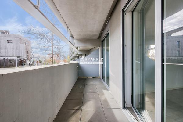 Appartement 3 pièces – 67 m² environ à Chantepie (ref : 39426)