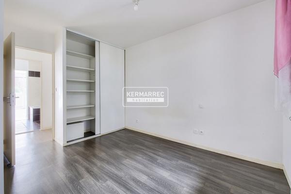 Appartement 3 pièces – 67 m² environ à Chantepie (ref : 39426)