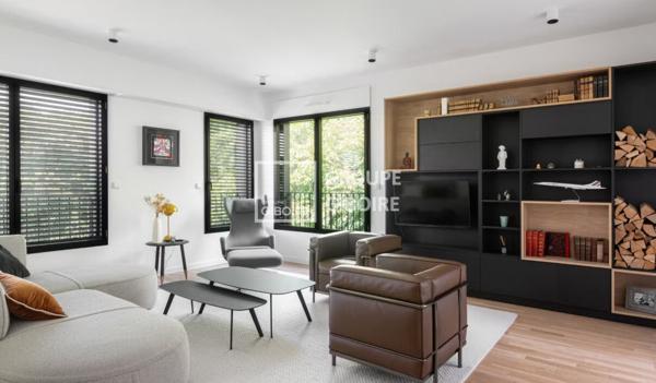 Appartement T5 à vendre Rennes centre ville - 134 m² (réf : ALG24679)