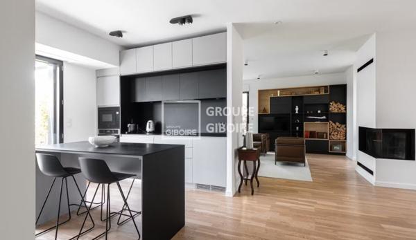 Appartement T5 à vendre Rennes centre ville - 134 m² (réf : ALG24679)