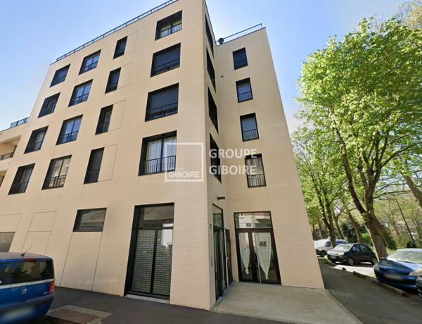 Appartement T5 à vendre Rennes centre ville - 134 m² (réf : ALG24679)
