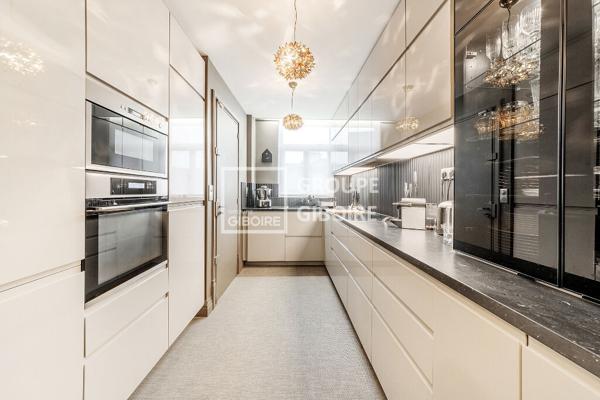 Appartement T5 à vendre Rennes centre ville - 156 m² (réf : ALG26542)