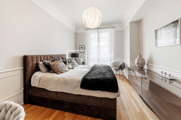 Appartement T5 à vendre Rennes centre ville - 156 m² (réf : ALG26542)