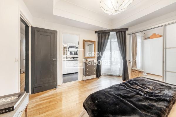 Appartement T5 à vendre Rennes centre ville - 156 m² (réf : ALG26542)
