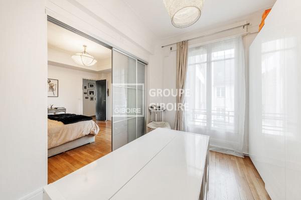 Appartement T5 à vendre Rennes centre ville - 156 m² (réf : ALG26542)