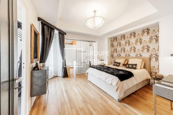 Appartement T5 à vendre Rennes centre ville - 156 m² (réf : ALG26542)