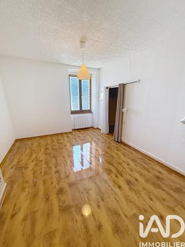 Maison à vendre 5 pièces 89 m² Valserhône