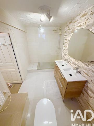 Maison à vendre 5 pièces 89 m² Valserhône