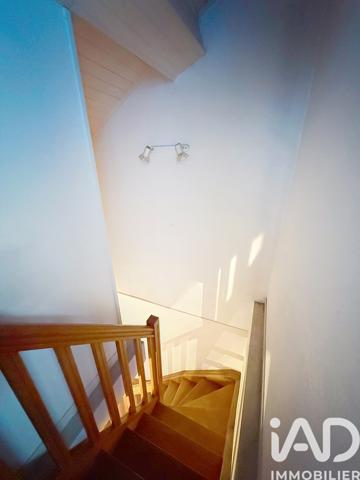 Maison à vendre 5 pièces 89 m² Valserhône