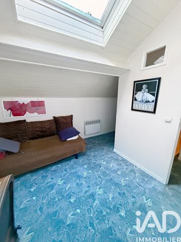 Maison à vendre 5 pièces 89 m² Valserhône