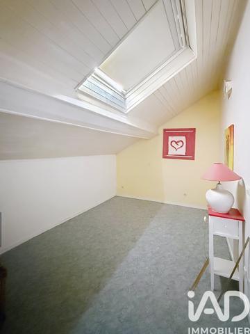 Maison à vendre 5 pièces 89 m² Valserhône