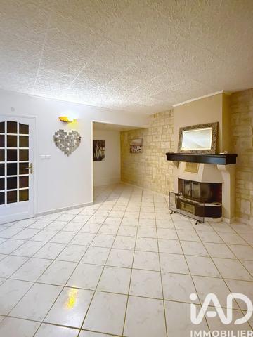 Maison à vendre 5 pièces 89 m² Valserhône