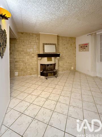 Maison à vendre 5 pièces 89 m² Valserhône